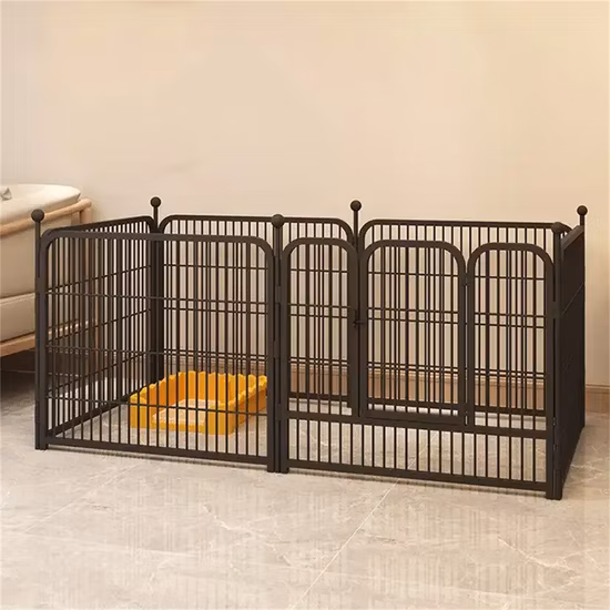 Recinzione per cani da compagnia Recinzione per cancello per bambino Recinzione per cancello di isolamento per interni