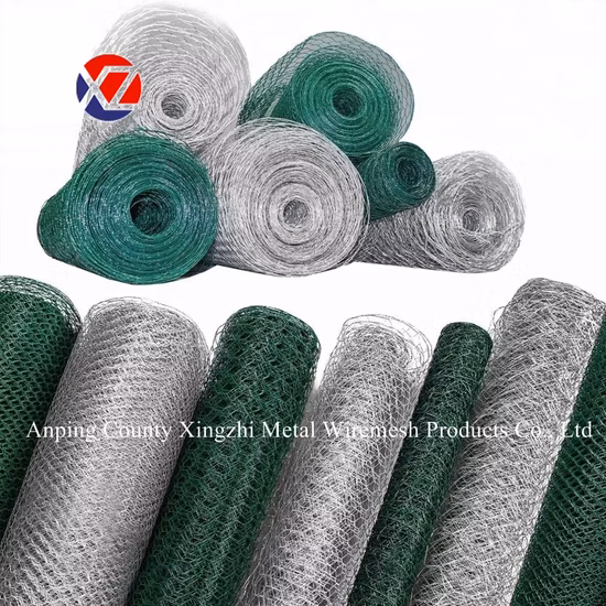 Baby esagonale con foro 23 calibro 1/2 "